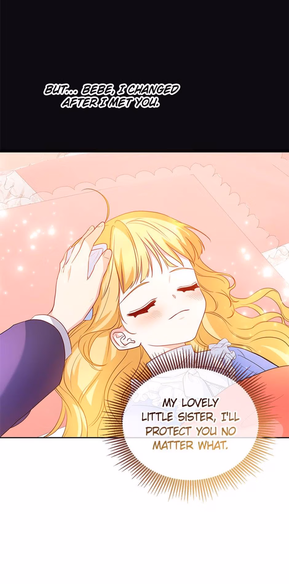 Read I Found Myself a Crazy Stepdad! chapter 16 image 37 on Lezhin