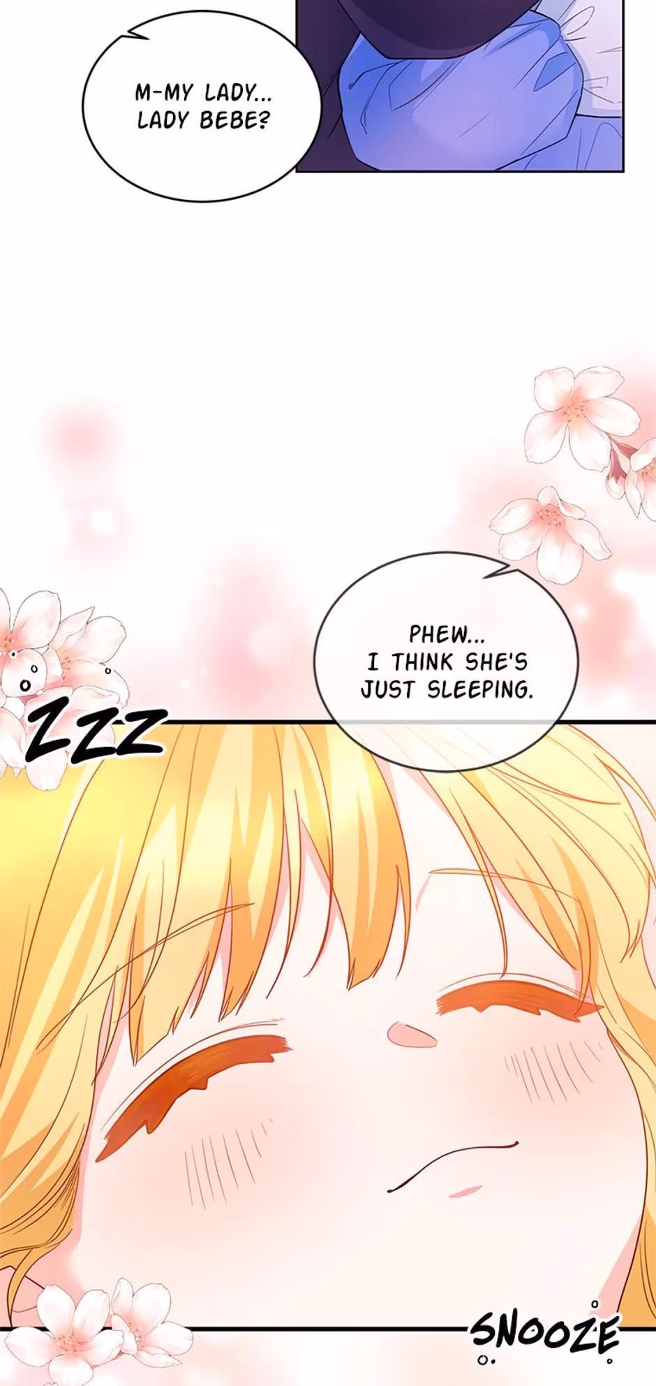 Read I Found Myself a Crazy Stepdad! chapter 16 image 4 on Lezhin