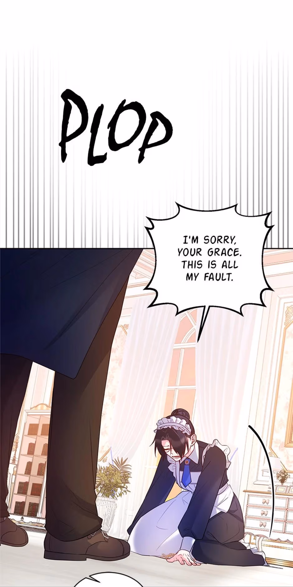 Read I Found Myself a Crazy Stepdad! chapter 16 image 43 on Lezhin