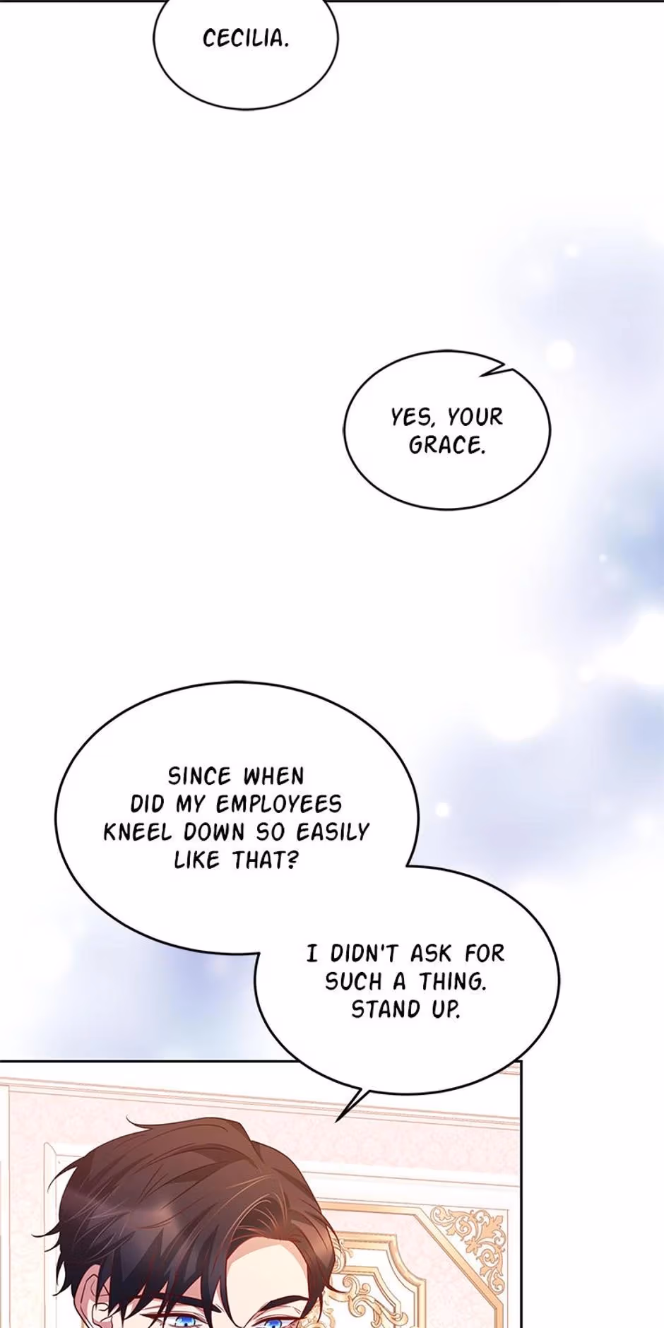 Read I Found Myself a Crazy Stepdad! chapter 16 image 44 on Lezhin