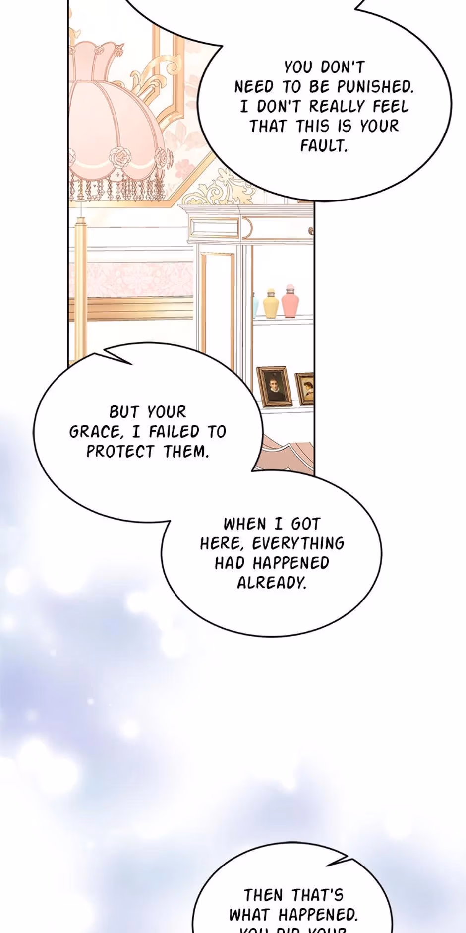 Read I Found Myself a Crazy Stepdad! chapter 16 image 47 on Lezhin