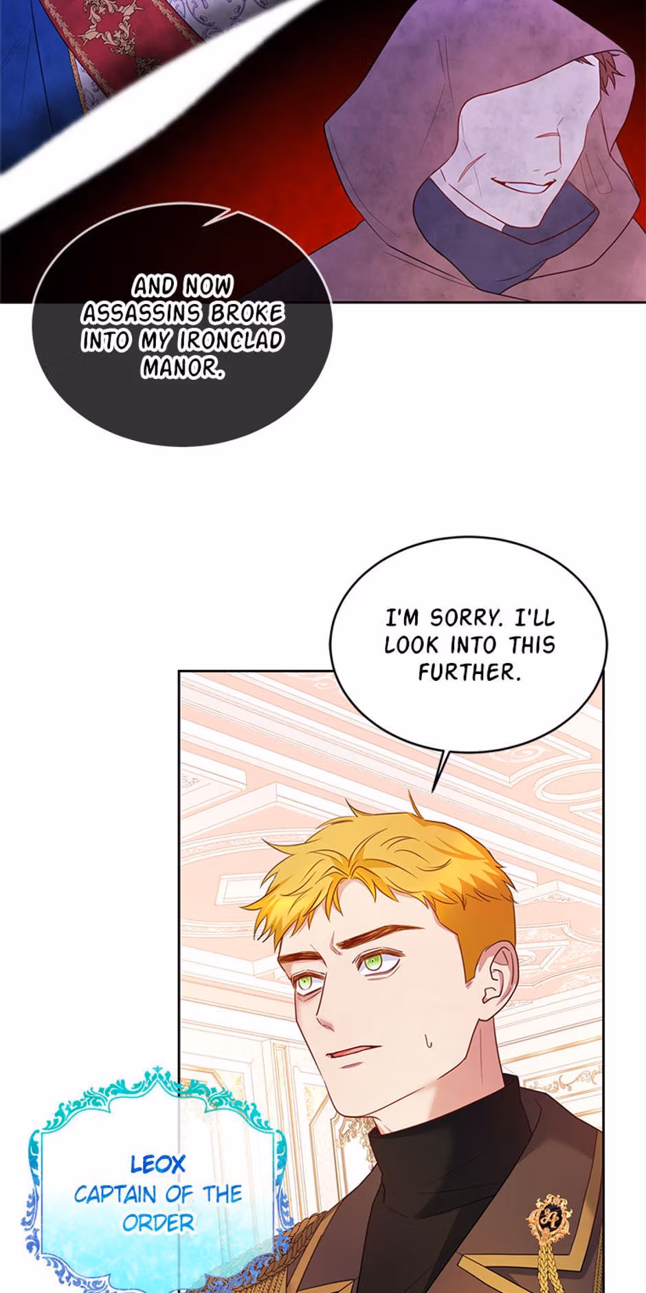 Read I Found Myself a Crazy Stepdad! chapter 16 image 51 on Lezhin