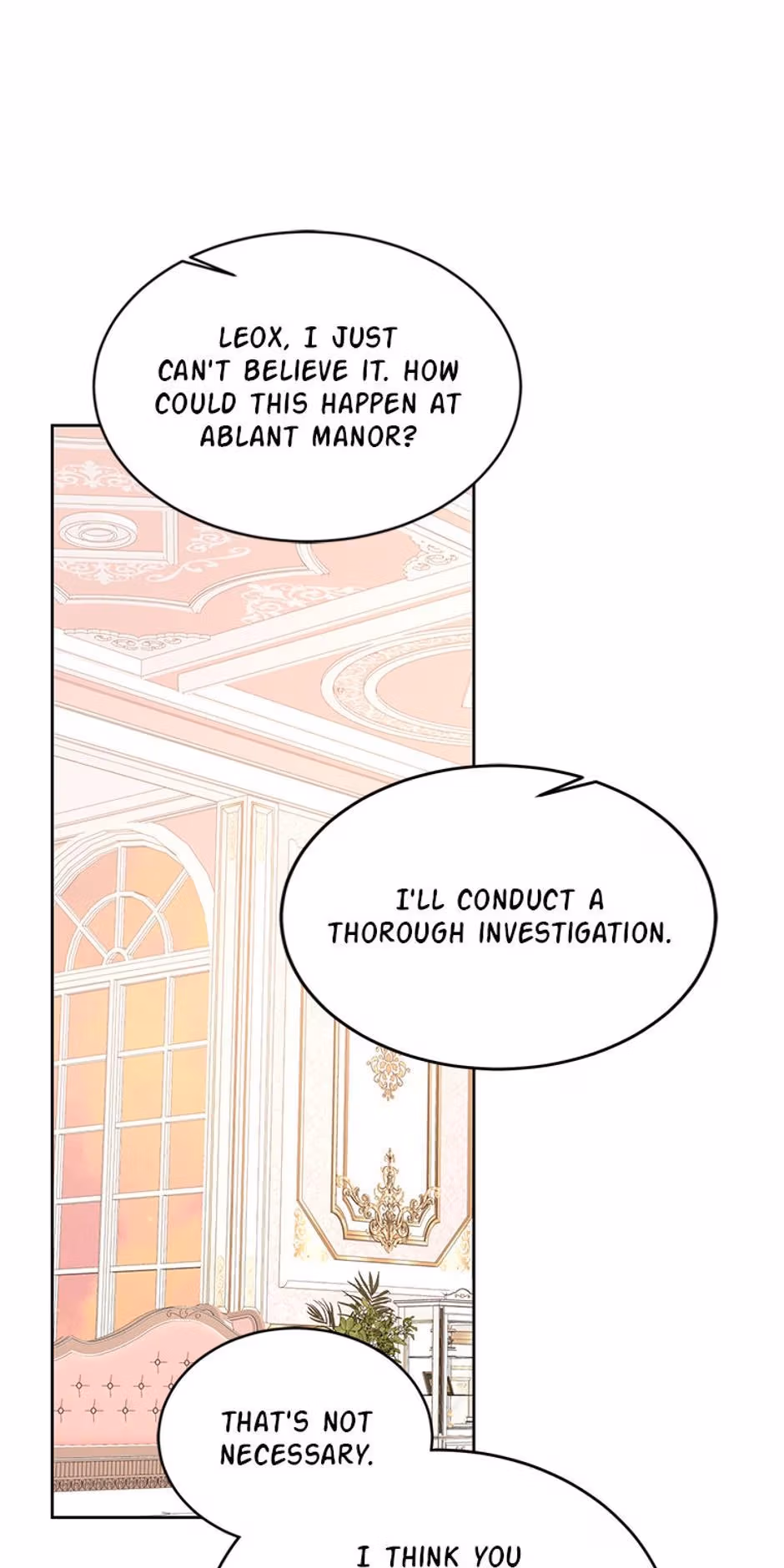 Read I Found Myself a Crazy Stepdad! chapter 16 image 53 on Lezhin