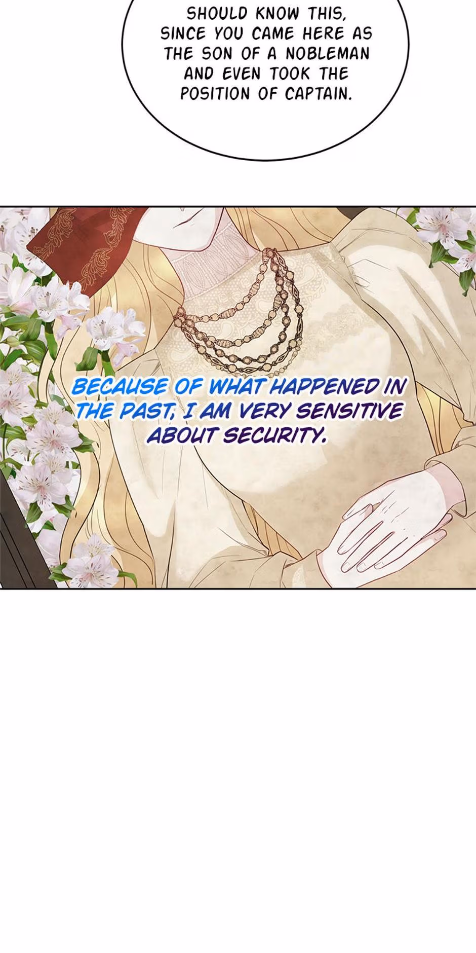Read I Found Myself a Crazy Stepdad! chapter 16 image 54 on Lezhin