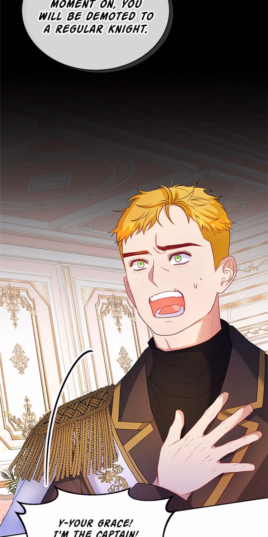 Read I Found Myself a Crazy Stepdad! chapter 16 image 57 on Lezhin