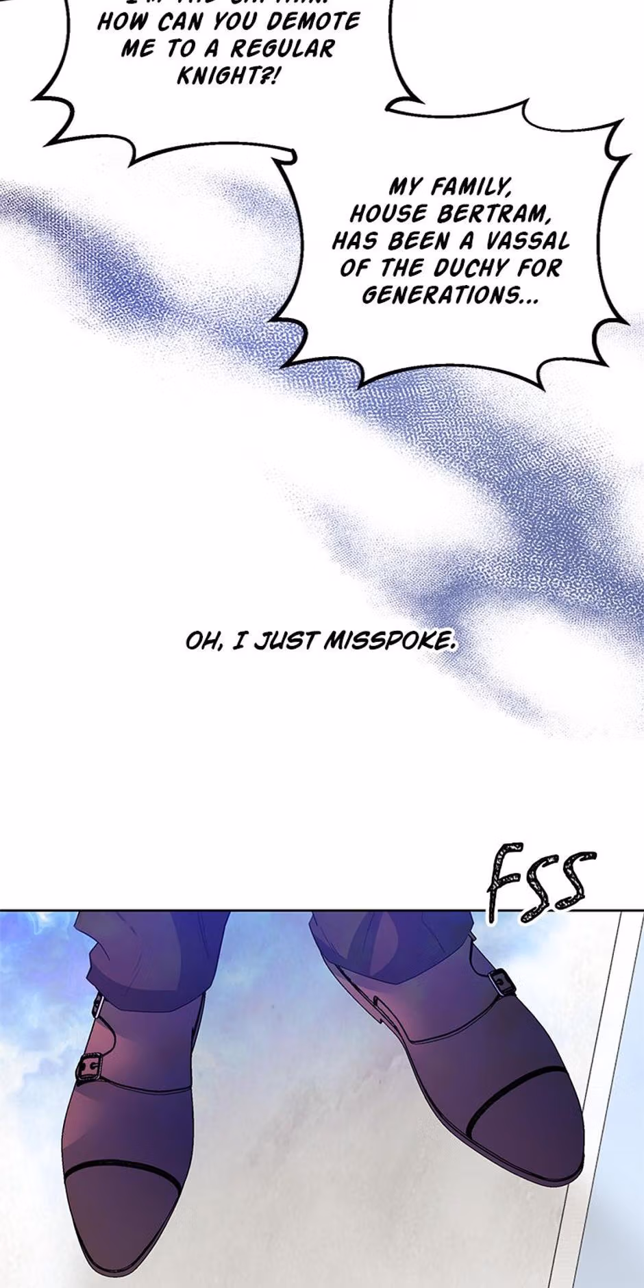 Read I Found Myself a Crazy Stepdad! chapter 16 image 58 on Lezhin