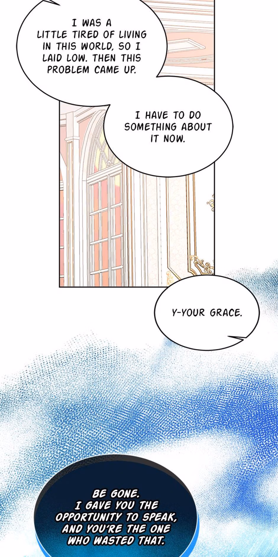 Read I Found Myself a Crazy Stepdad! chapter 16 image 60 on Lezhin