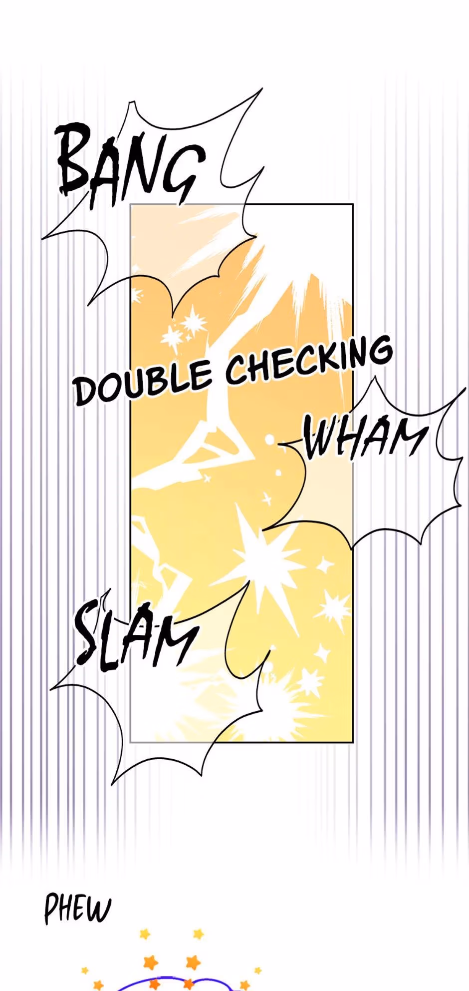 Read I Found Myself a Crazy Stepdad! chapter 16 image 8 on Lezhin