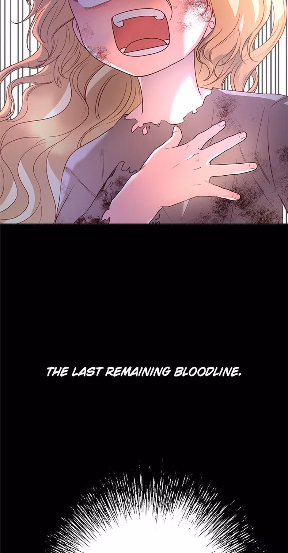 Read I Found Myself a Crazy Stepdad! chapter 17 image 1 on Lezhin