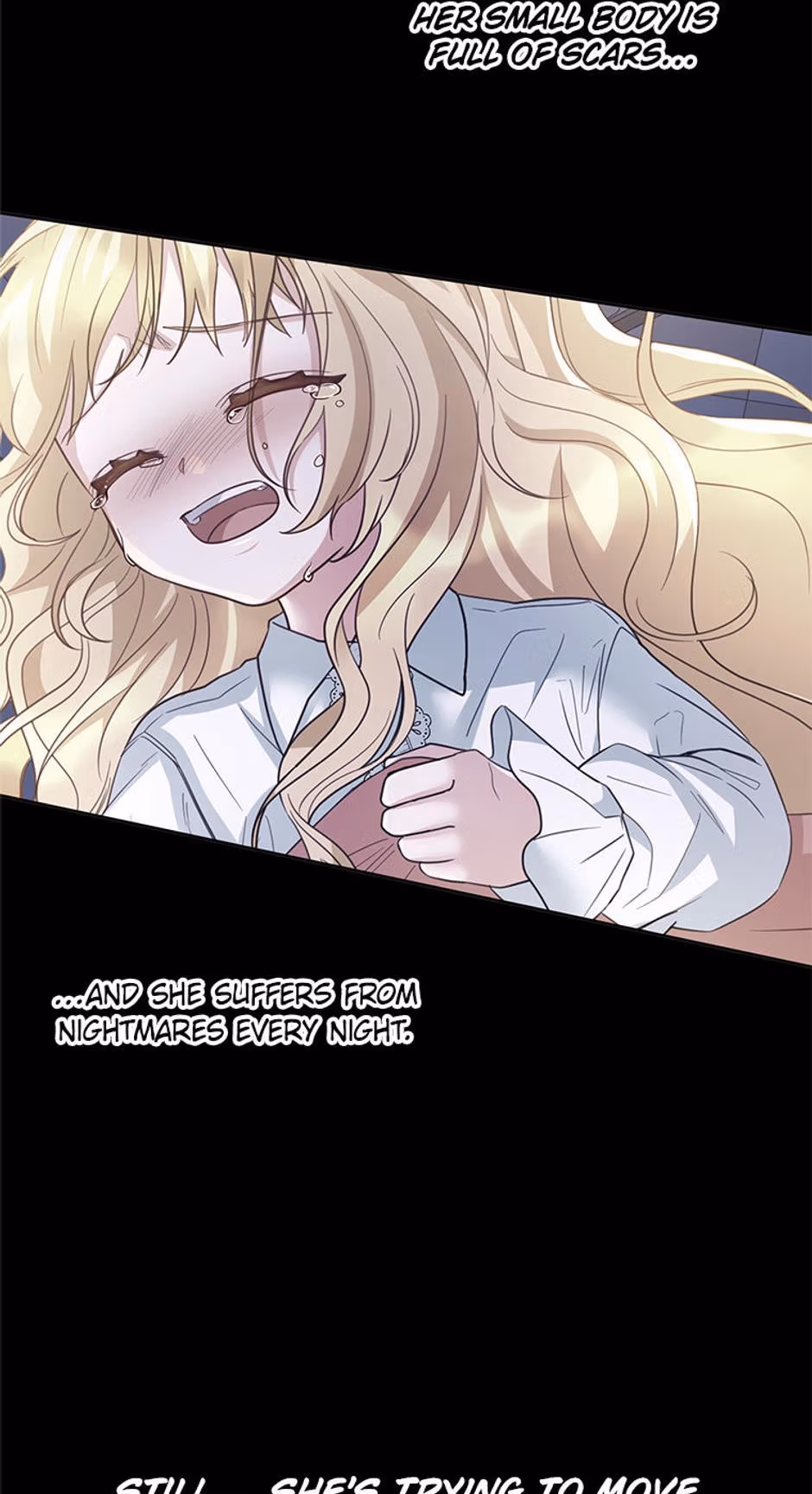 Read I Found Myself a Crazy Stepdad! chapter 17 image 10 on Lezhin