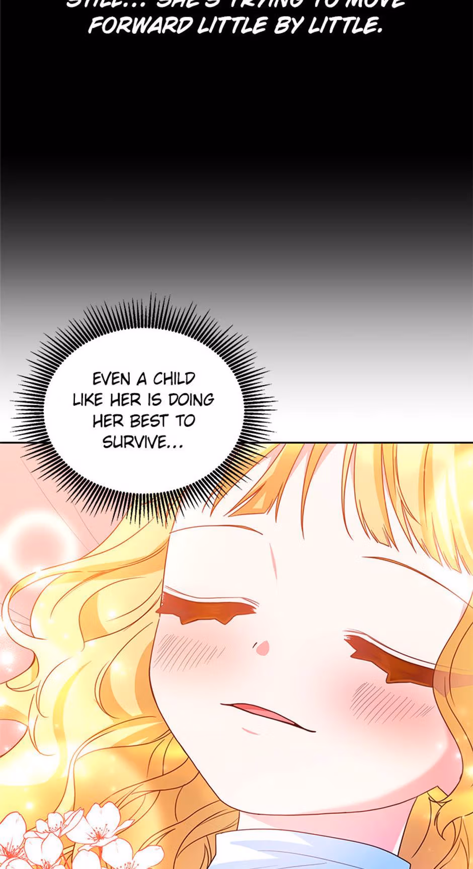 Read I Found Myself a Crazy Stepdad! chapter 17 image 11 on Lezhin