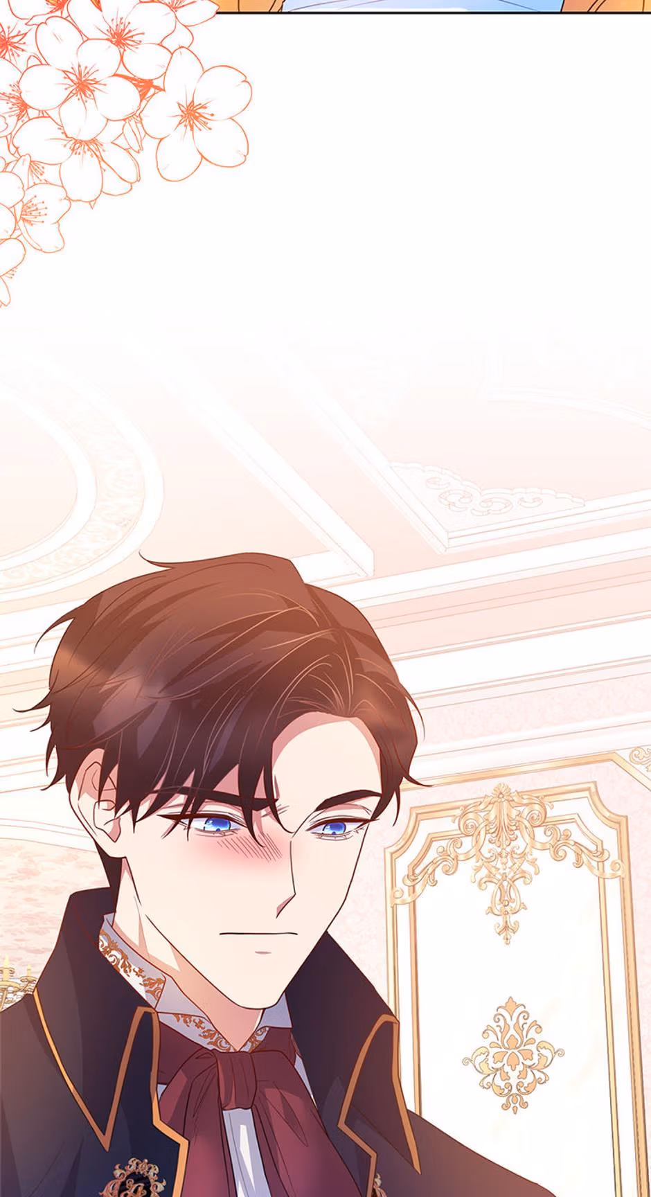 Read I Found Myself a Crazy Stepdad! chapter 17 image 12 on Lezhin