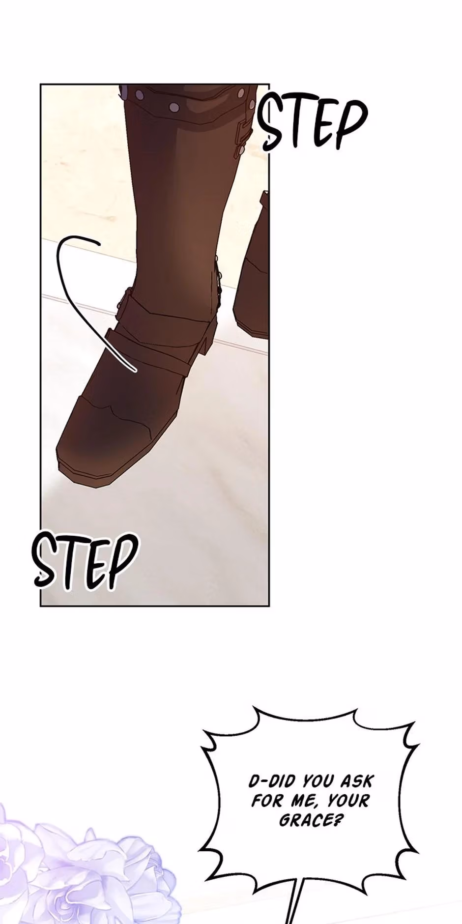 Read I Found Myself a Crazy Stepdad! chapter 17 image 19 on Lezhin