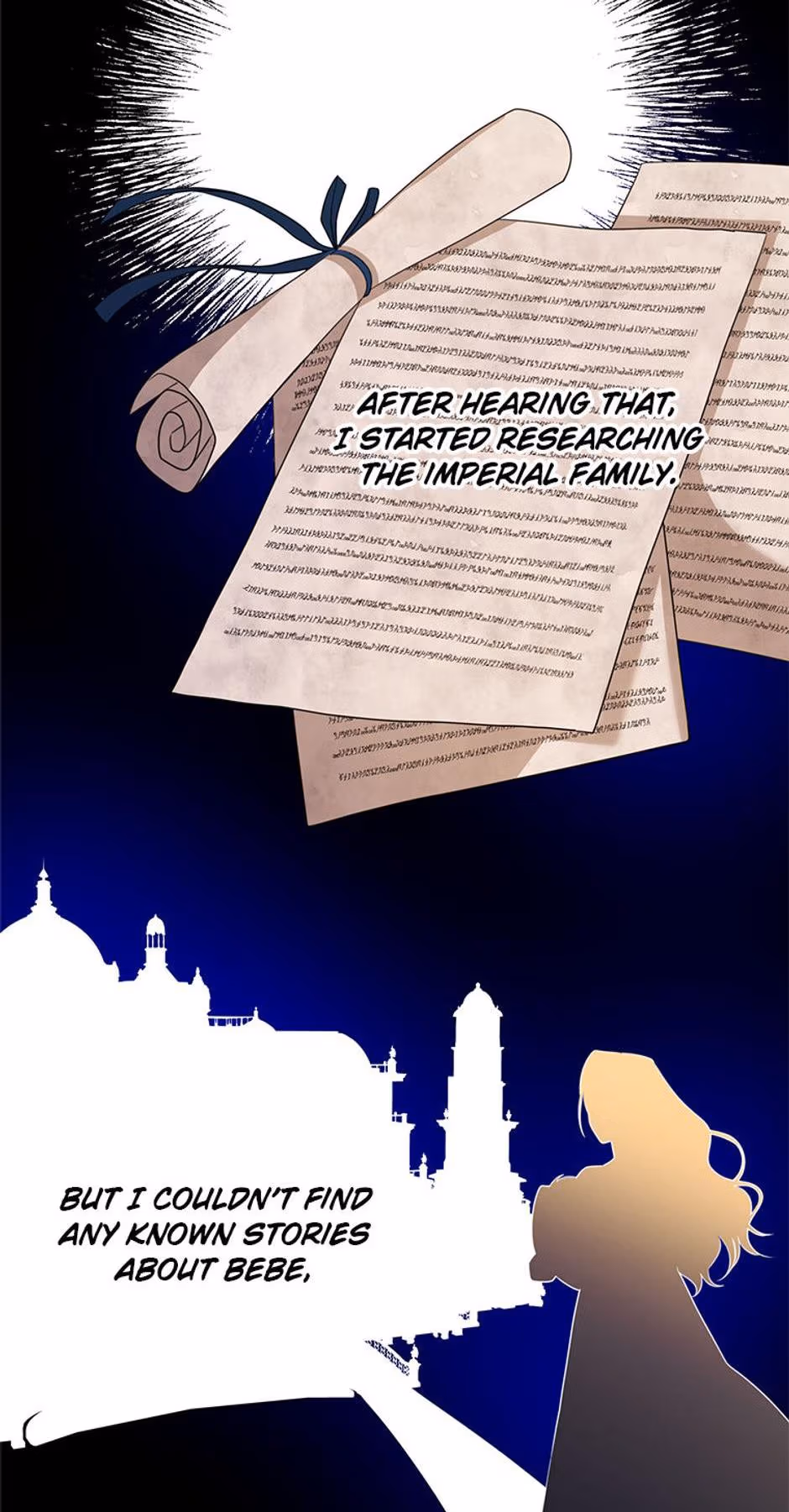 Read I Found Myself a Crazy Stepdad! chapter 17 image 2 on Lezhin