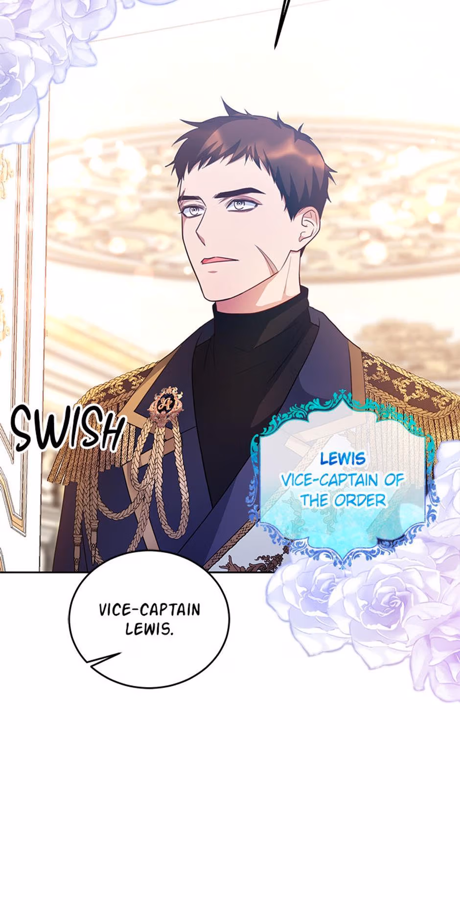 Read I Found Myself a Crazy Stepdad! chapter 17 image 20 on Lezhin