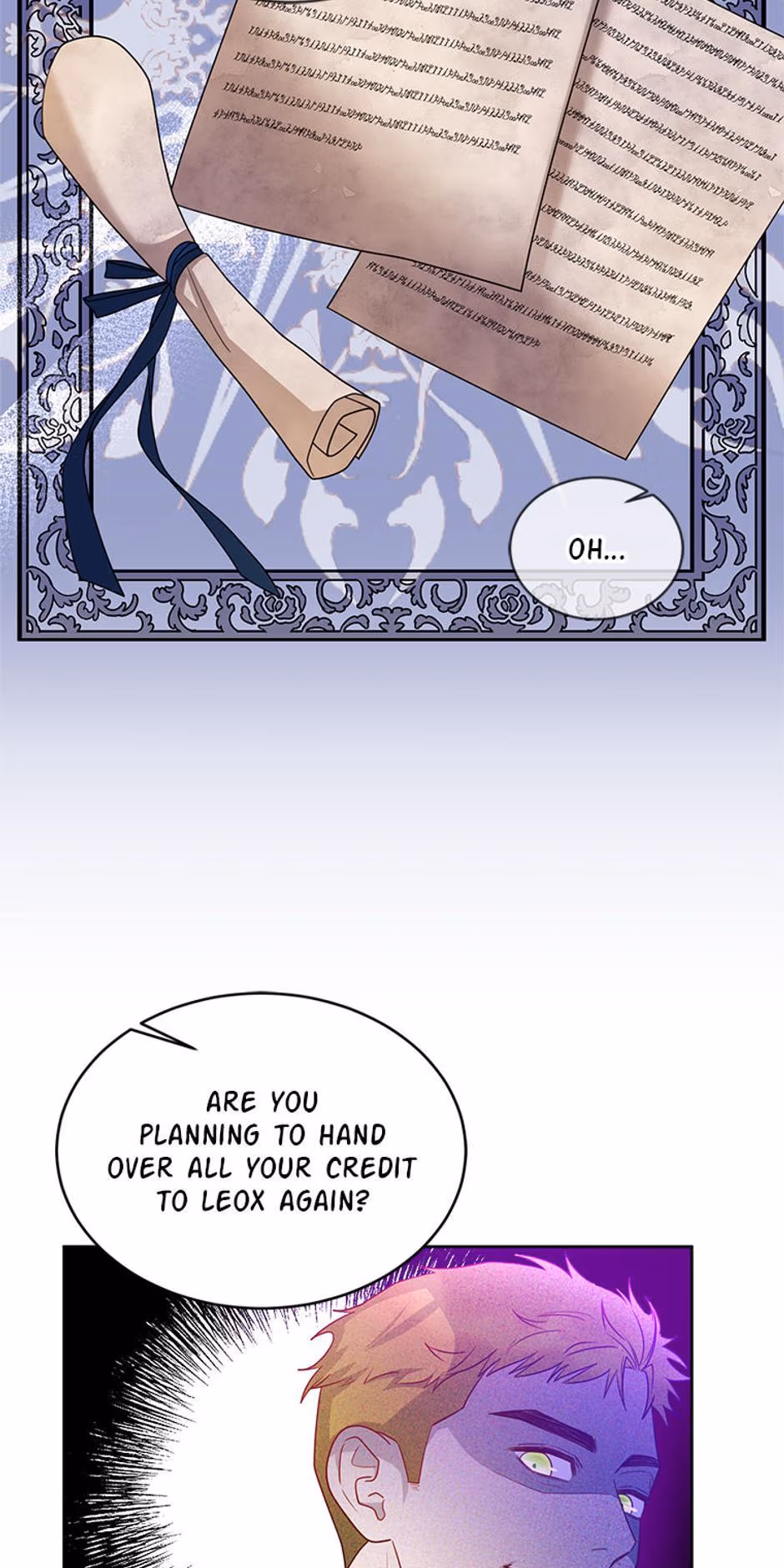 Read I Found Myself a Crazy Stepdad! chapter 17 image 22 on Lezhin