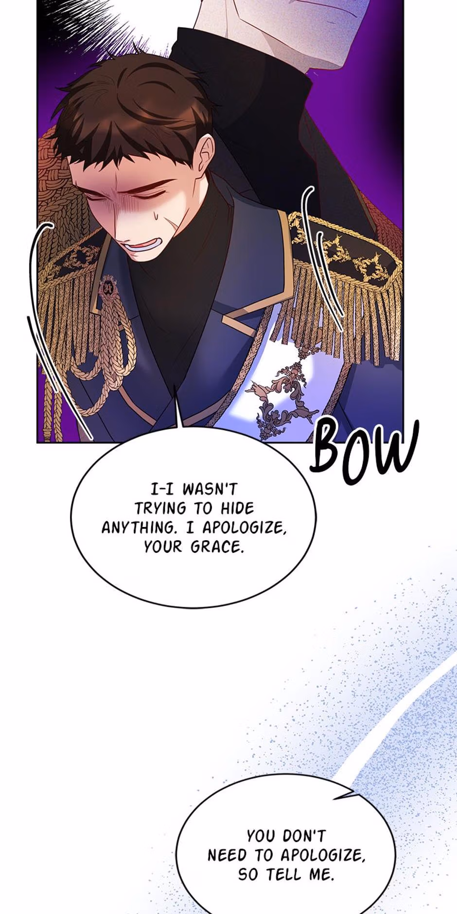 Read I Found Myself a Crazy Stepdad! chapter 17 image 23 on Lezhin