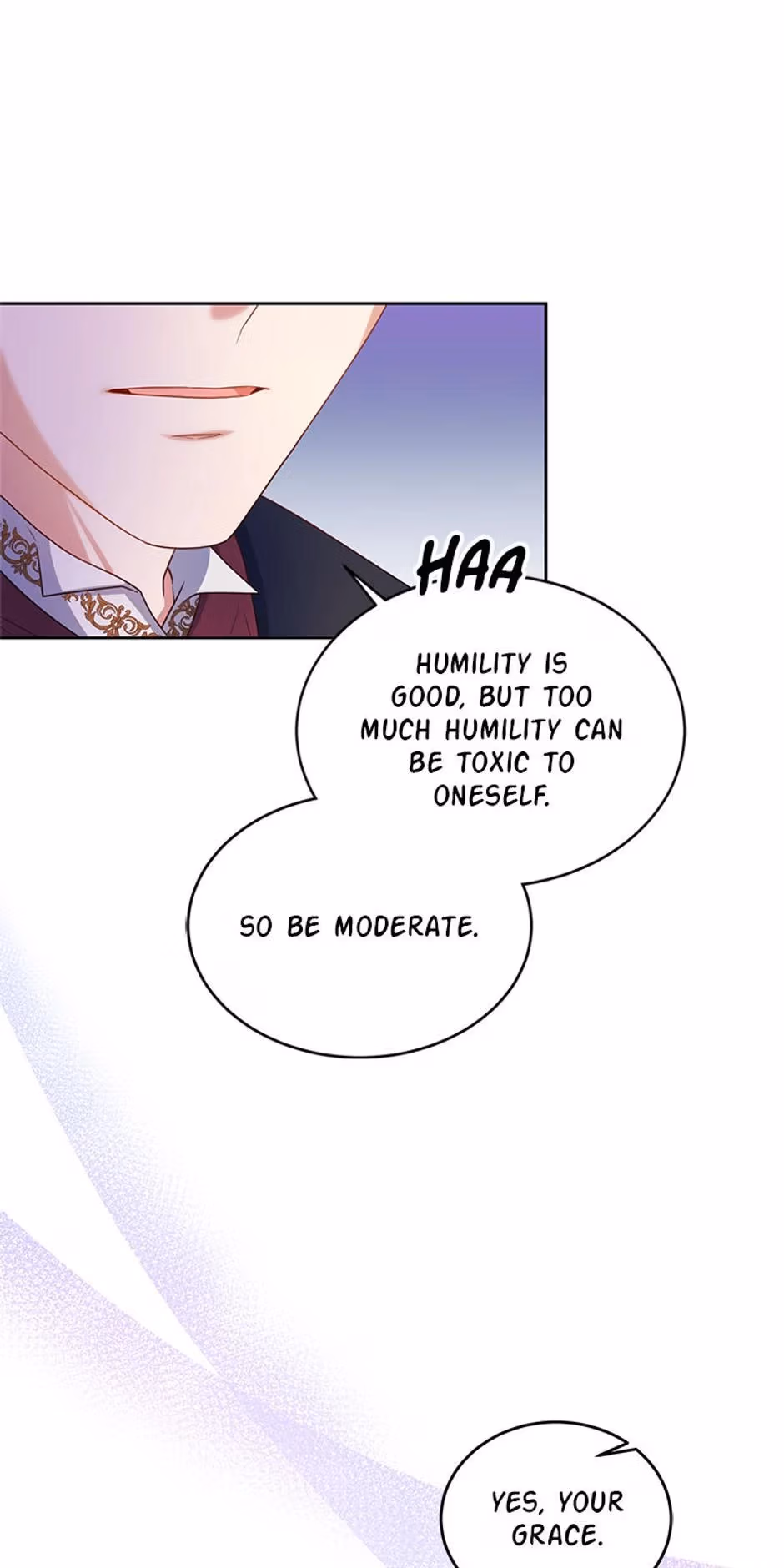 Read I Found Myself a Crazy Stepdad! chapter 17 image 26 on Lezhin
