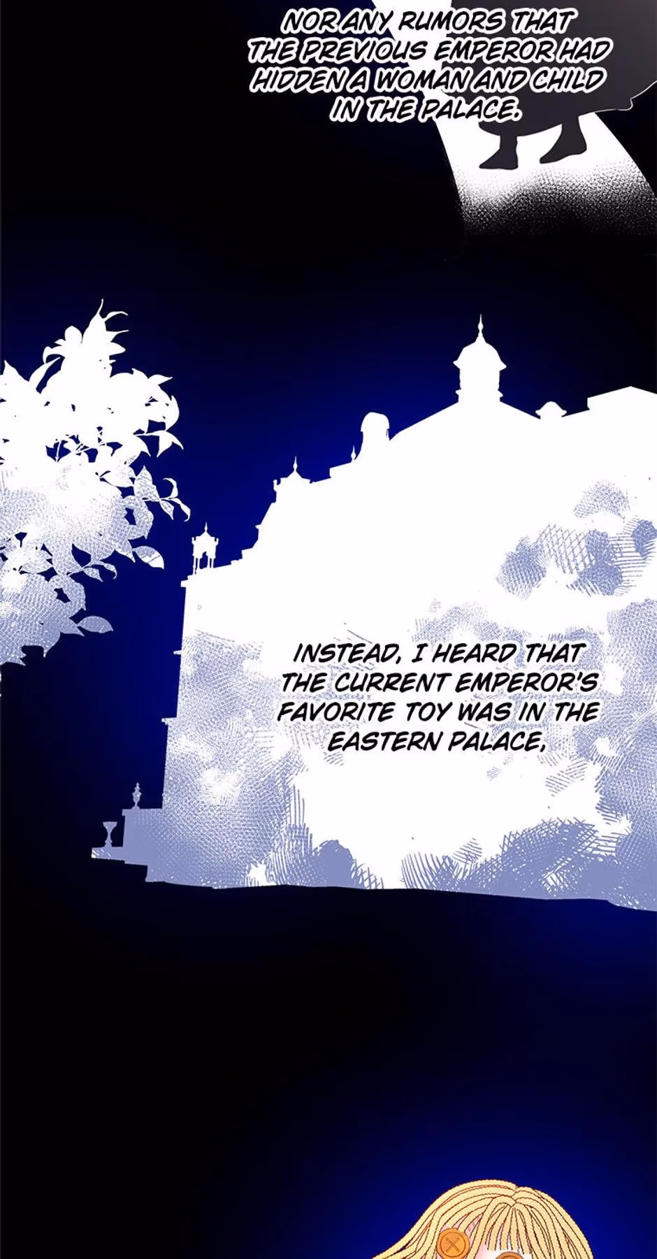 Read I Found Myself a Crazy Stepdad! chapter 17 image 3 on Lezhin