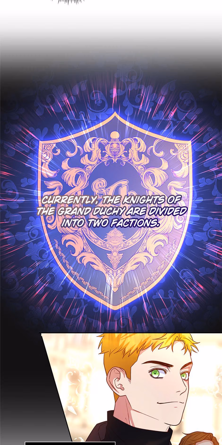Read I Found Myself a Crazy Stepdad! chapter 17 image 30 on Lezhin