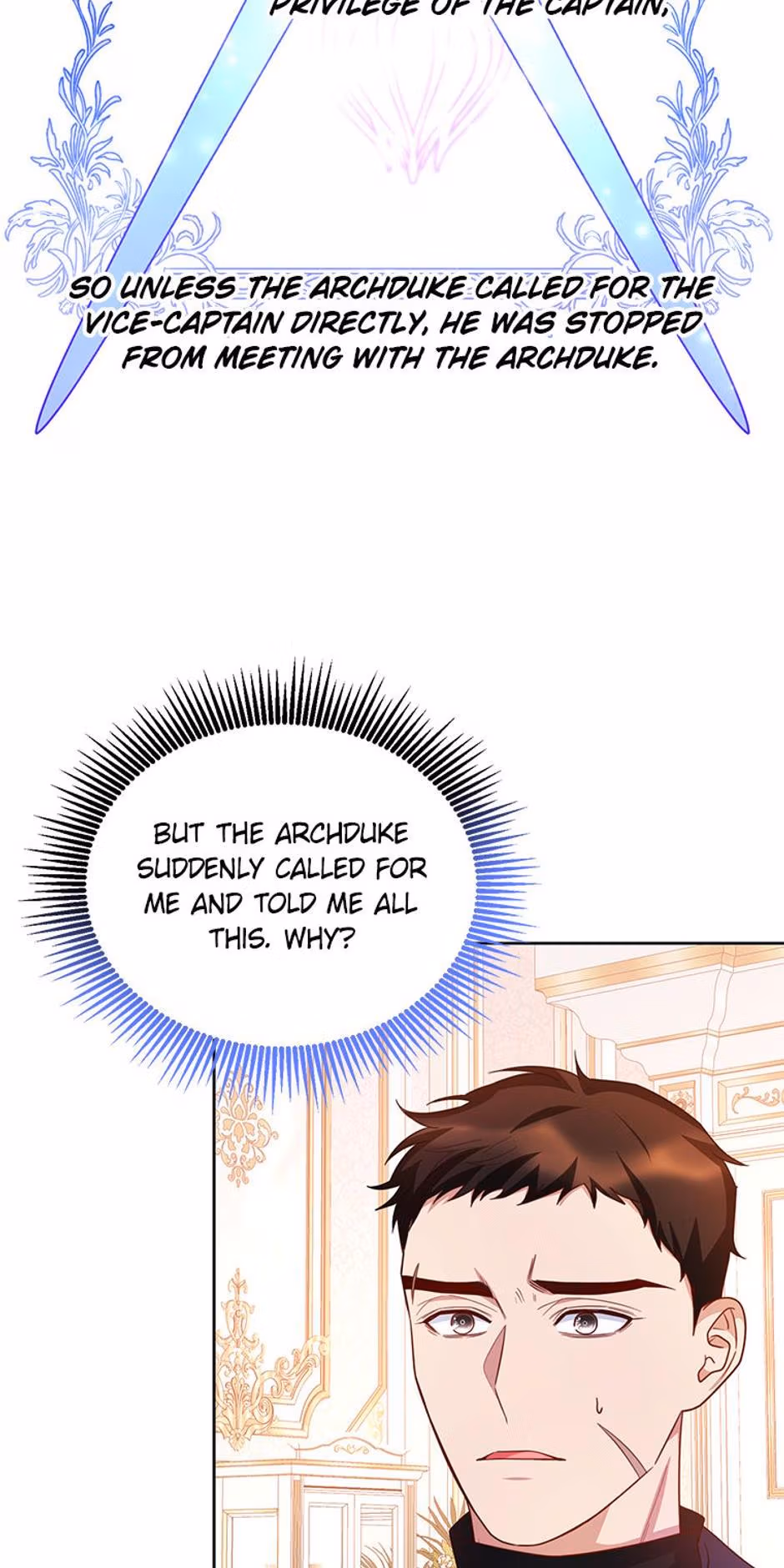 Read I Found Myself a Crazy Stepdad! chapter 17 image 33 on Lezhin