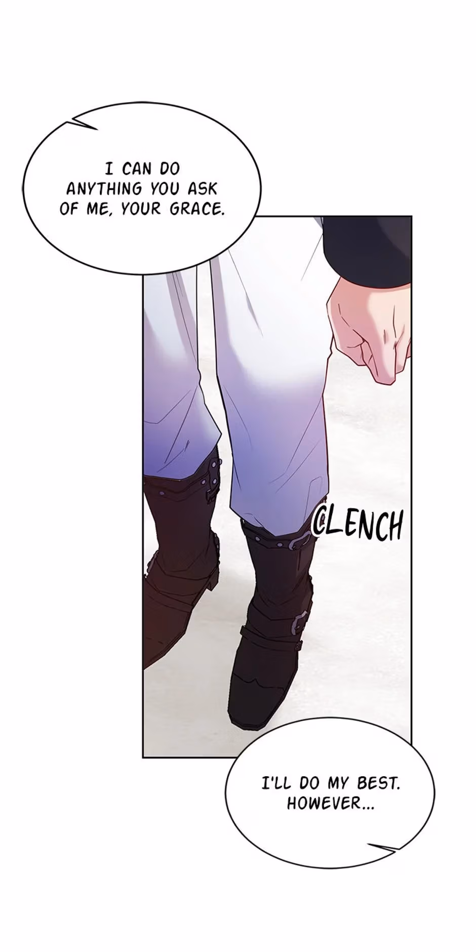 Read I Found Myself a Crazy Stepdad! chapter 17 image 36 on Lezhin