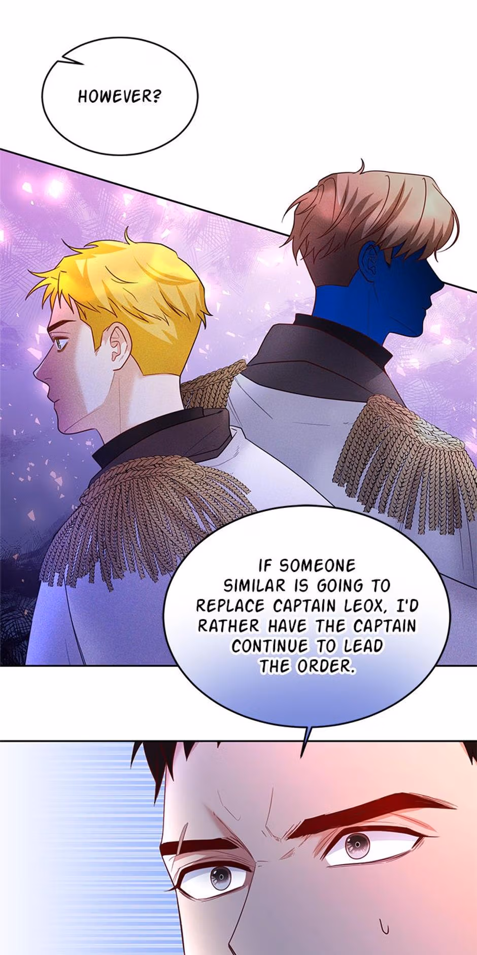 Read I Found Myself a Crazy Stepdad! chapter 17 image 37 on Lezhin