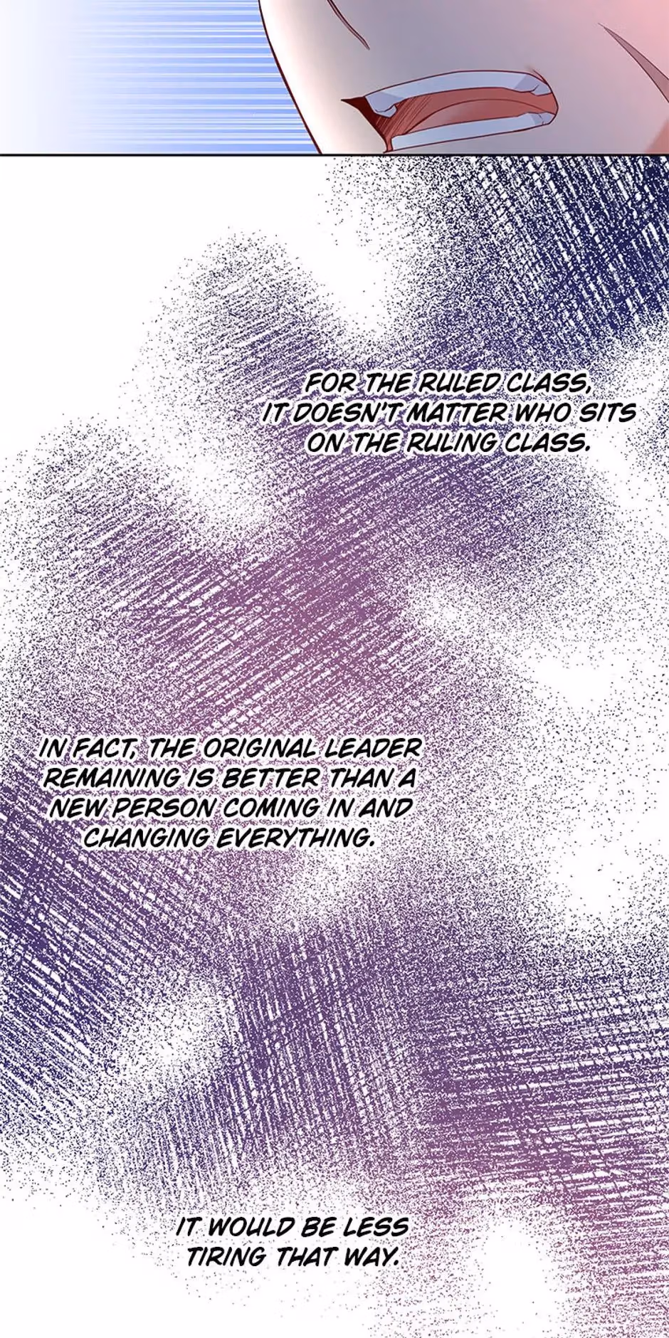 Read I Found Myself a Crazy Stepdad! chapter 17 image 38 on Lezhin