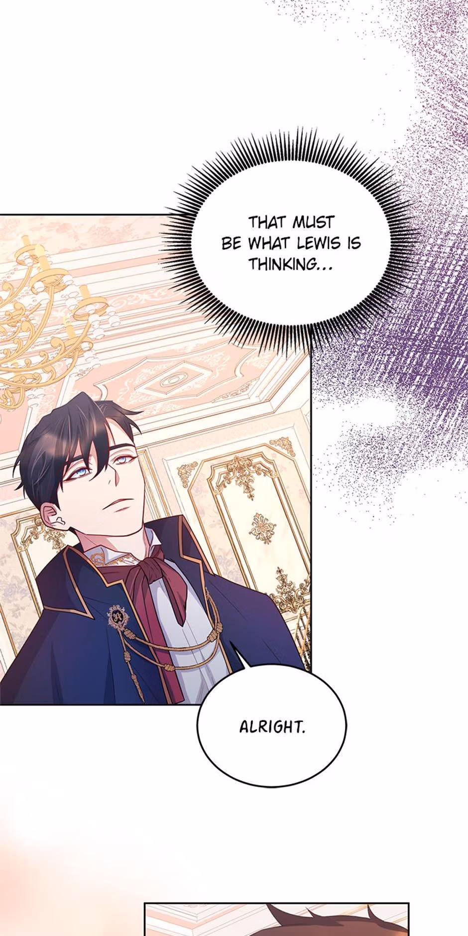 Read I Found Myself a Crazy Stepdad! chapter 17 image 39 on Lezhin