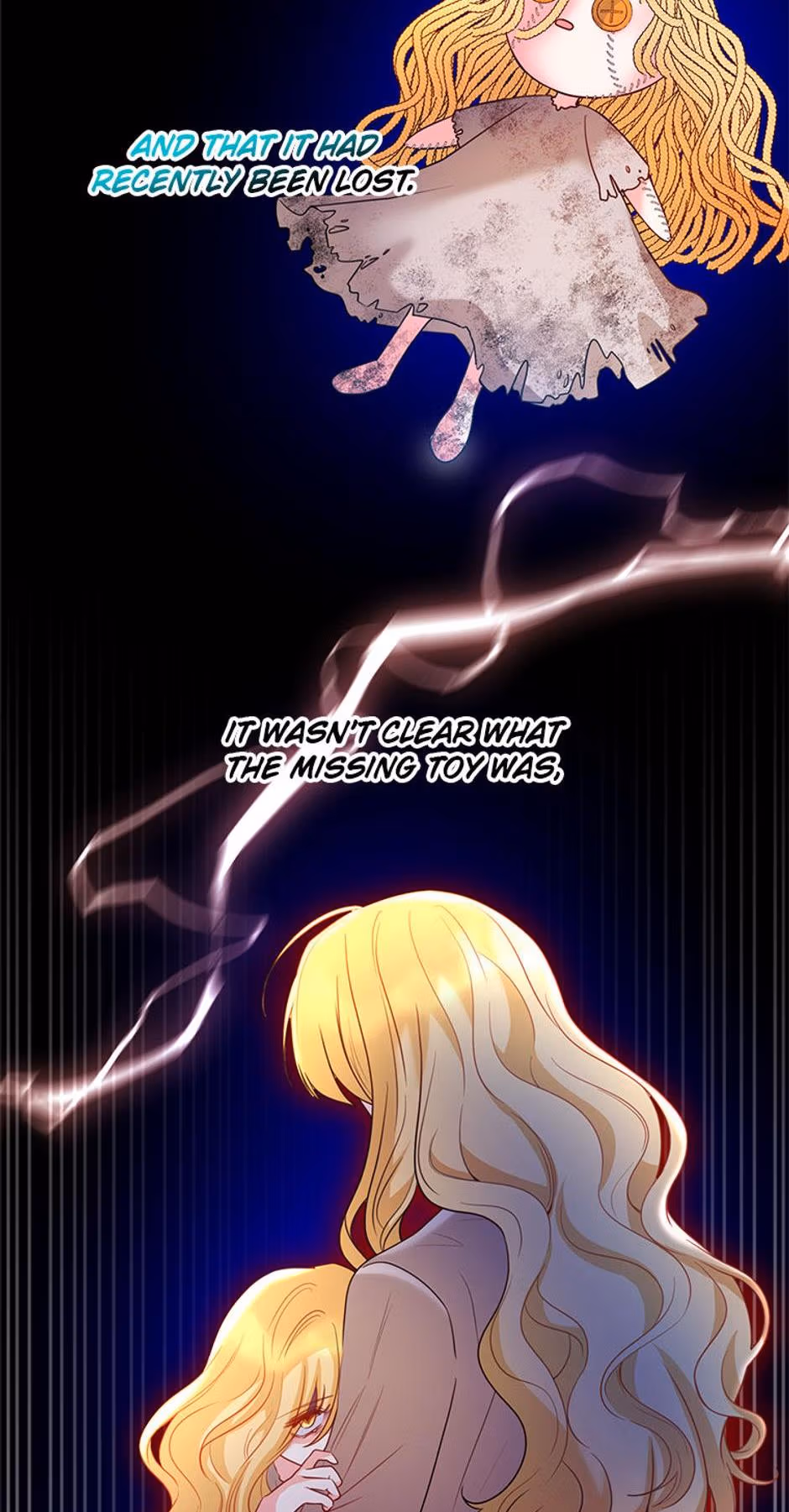 Read I Found Myself a Crazy Stepdad! chapter 17 image 4 on Lezhin