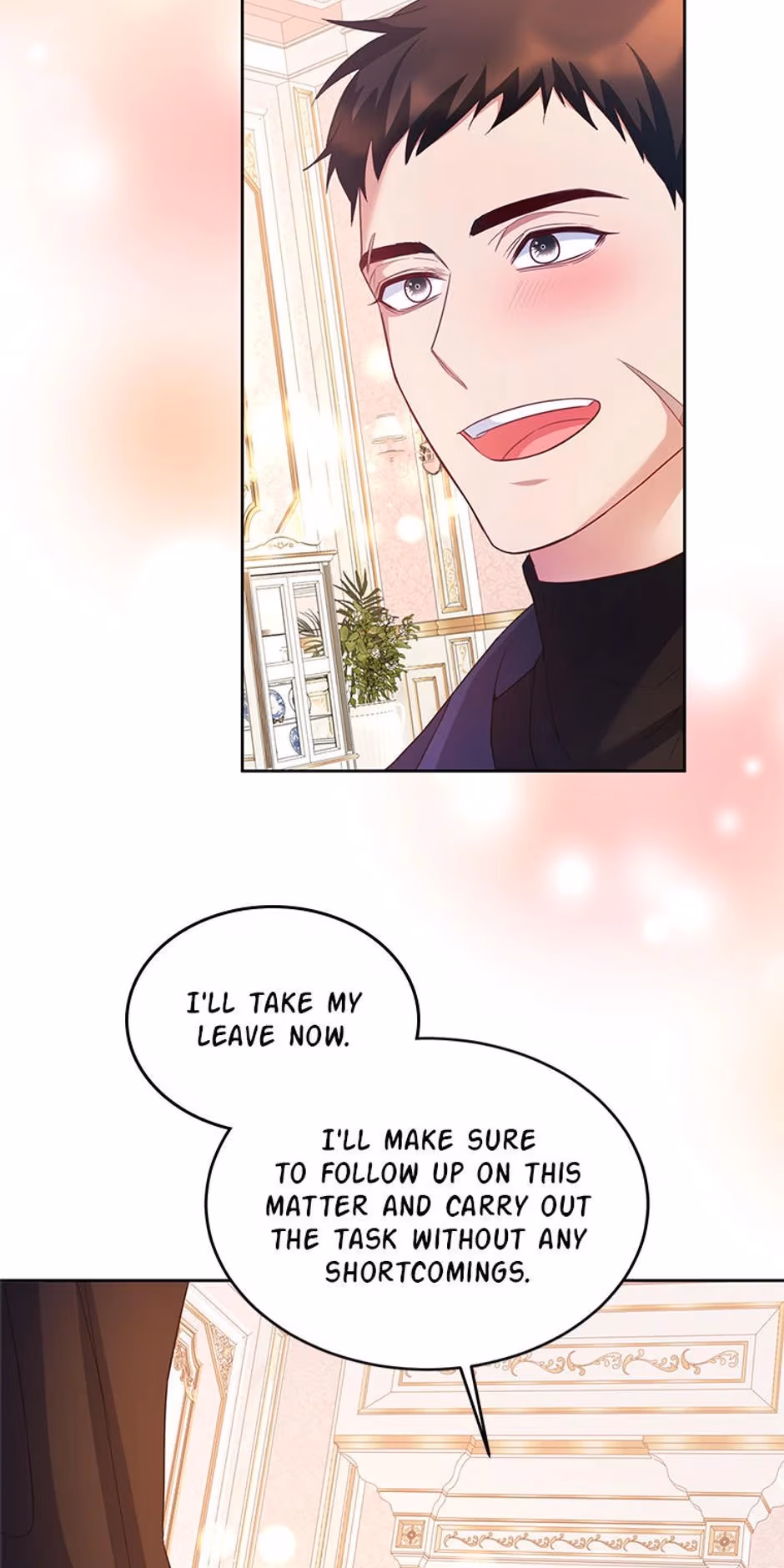 Read I Found Myself a Crazy Stepdad! chapter 17 image 40 on Lezhin