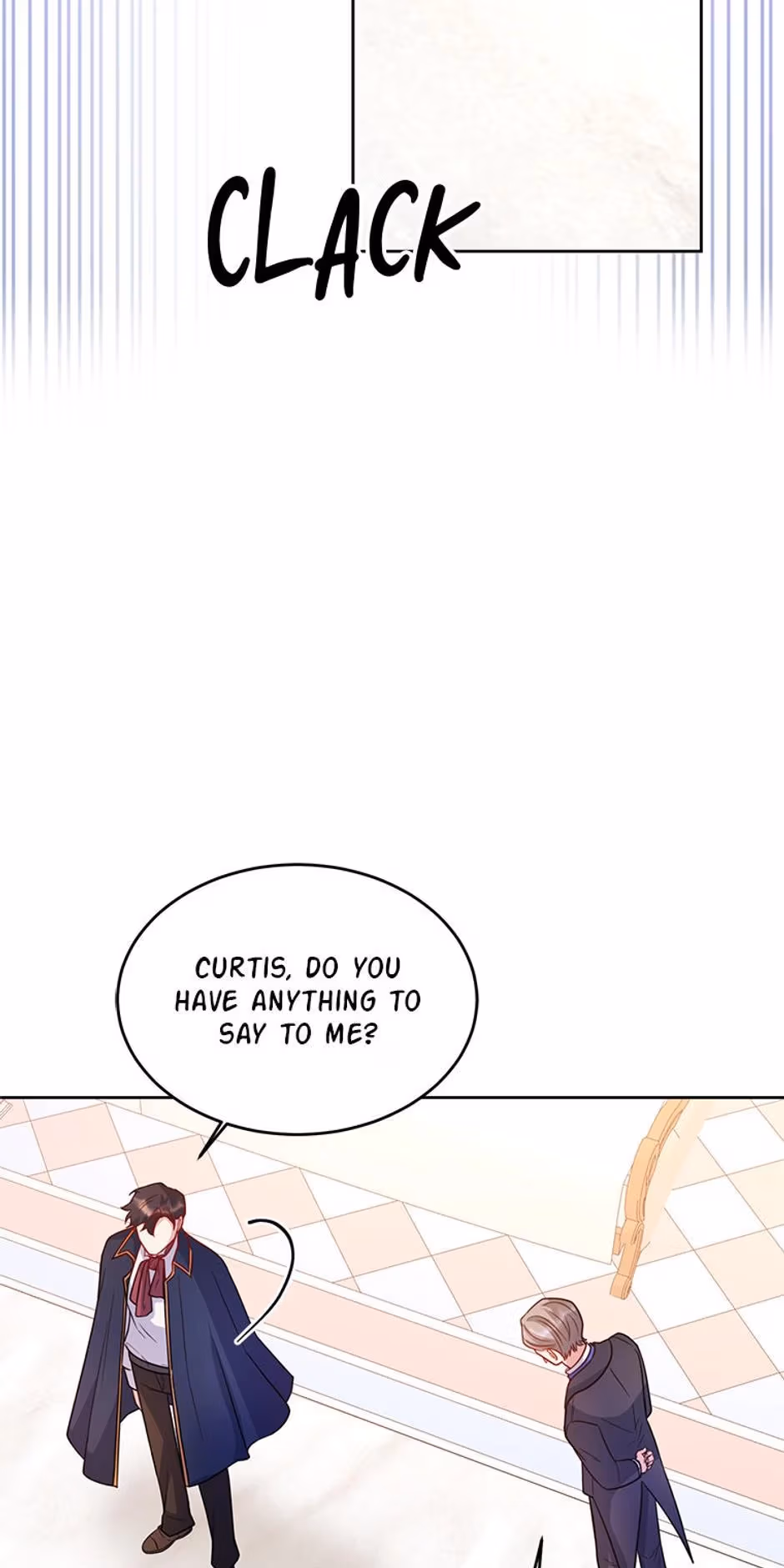 Read I Found Myself a Crazy Stepdad! chapter 17 image 42 on Lezhin