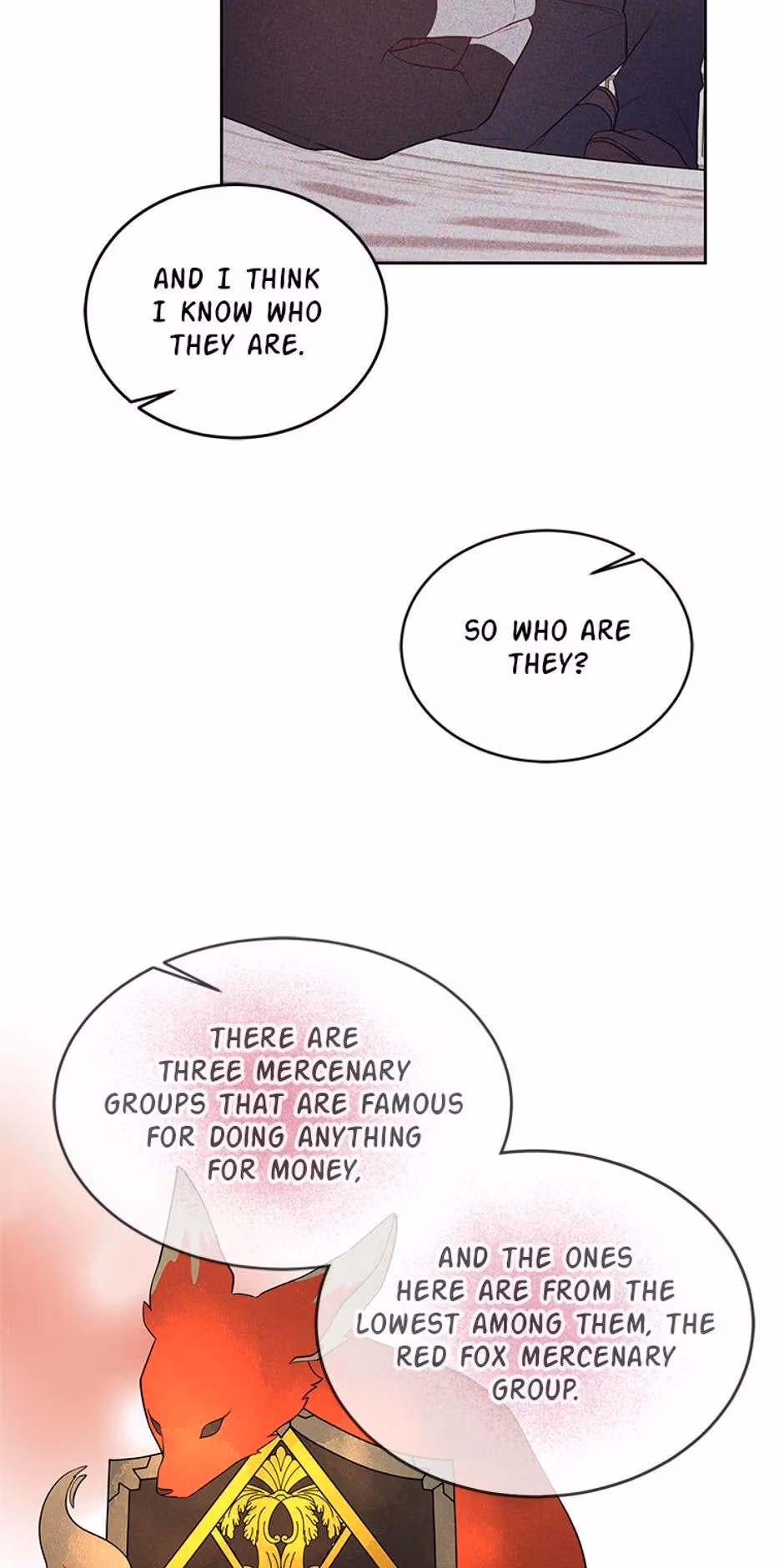 Read I Found Myself a Crazy Stepdad! chapter 17 image 44 on Lezhin