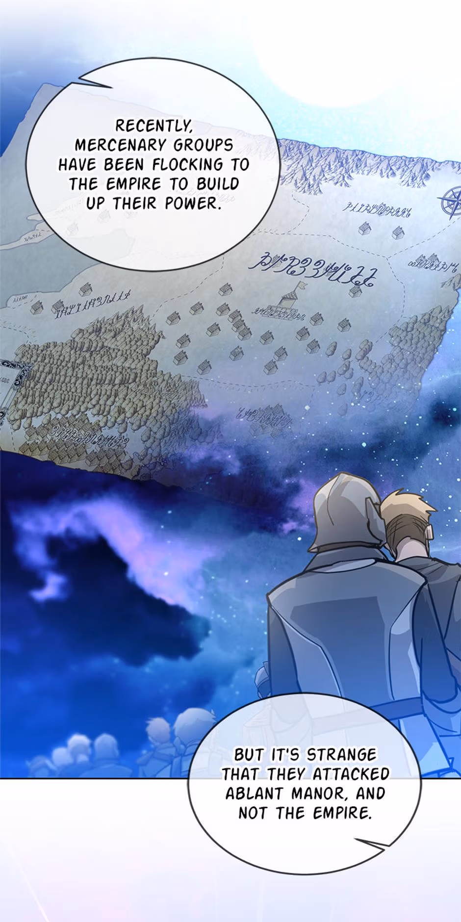 Read I Found Myself a Crazy Stepdad! chapter 17 image 46 on Lezhin