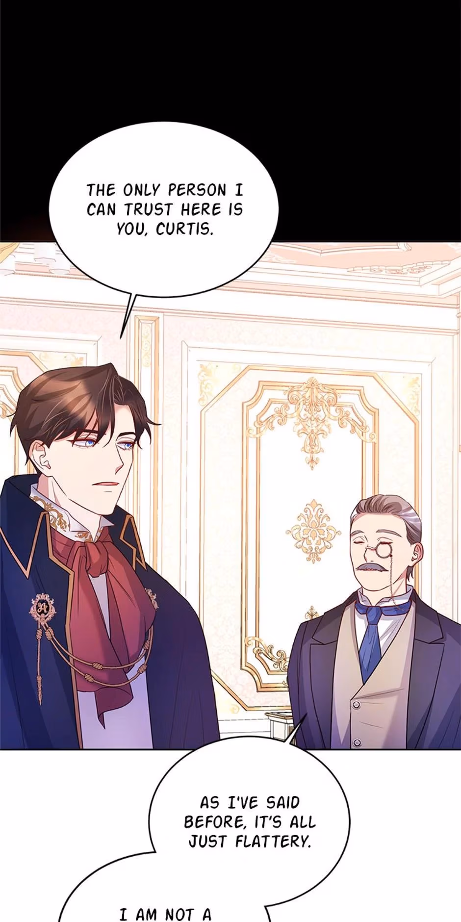 Read I Found Myself a Crazy Stepdad! chapter 17 image 49 on Lezhin