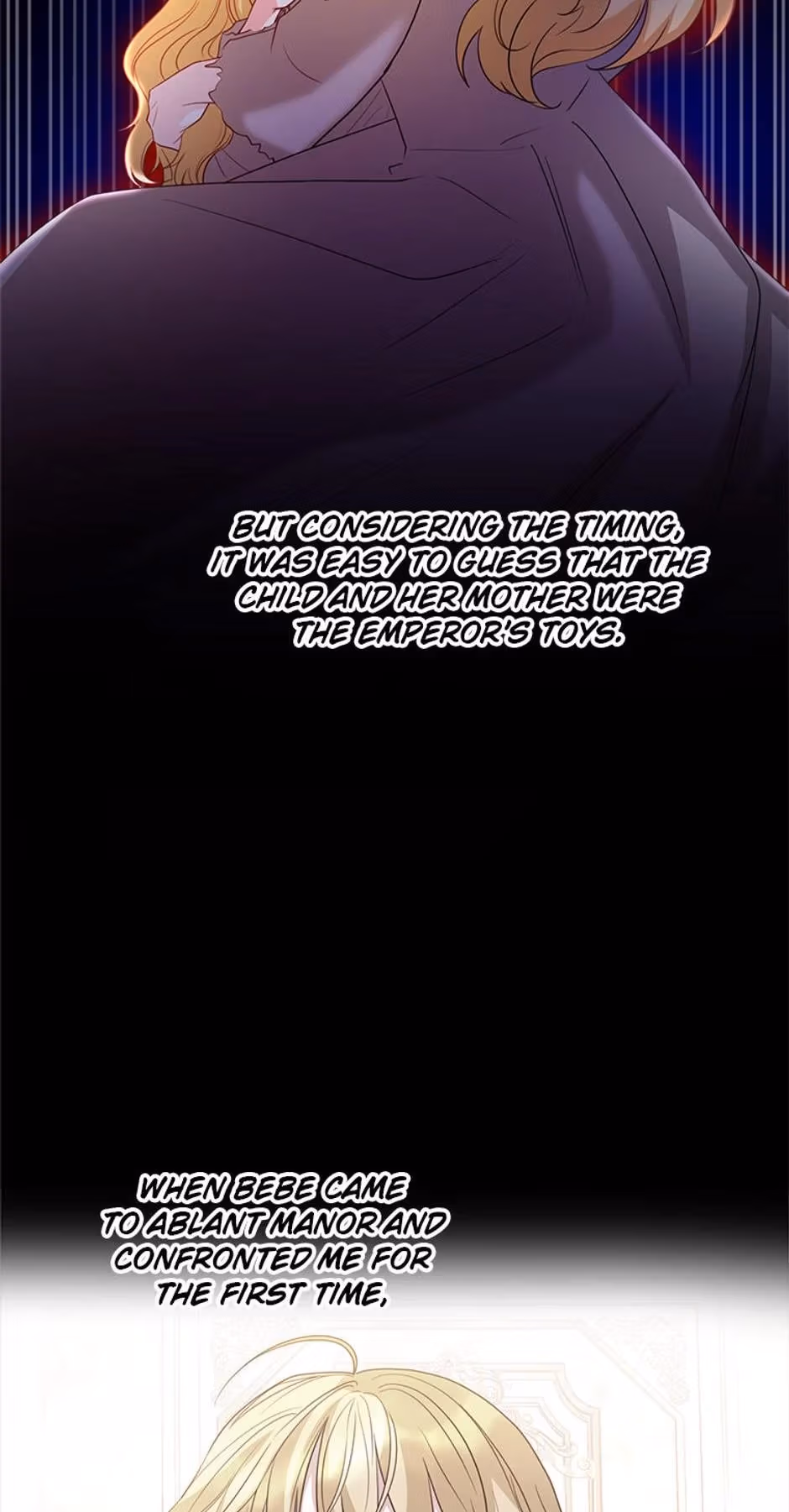 Read I Found Myself a Crazy Stepdad! chapter 17 image 5 on Lezhin