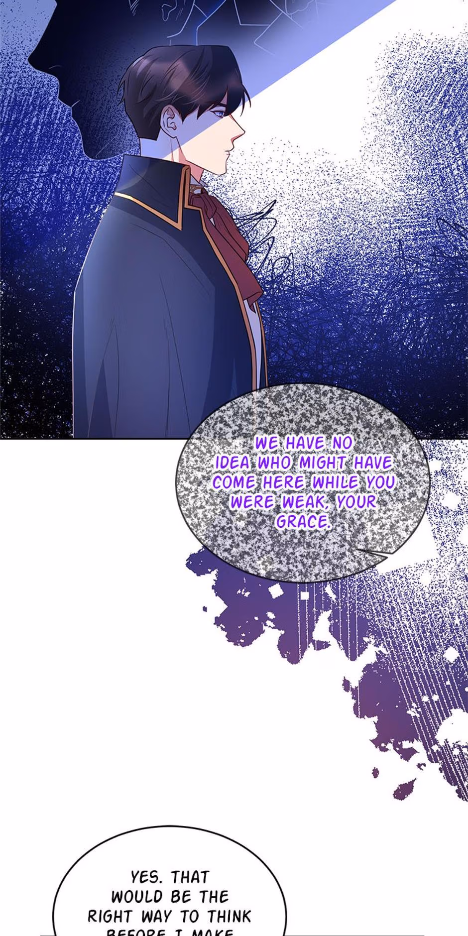 Read I Found Myself a Crazy Stepdad! chapter 17 image 51 on Lezhin