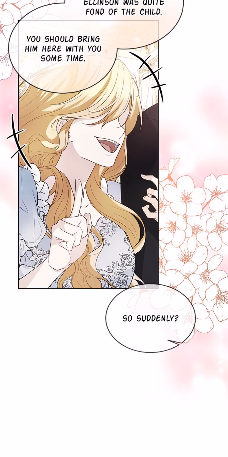 Read I Found Myself a Crazy Stepdad! chapter 17 image 55 on Lezhin