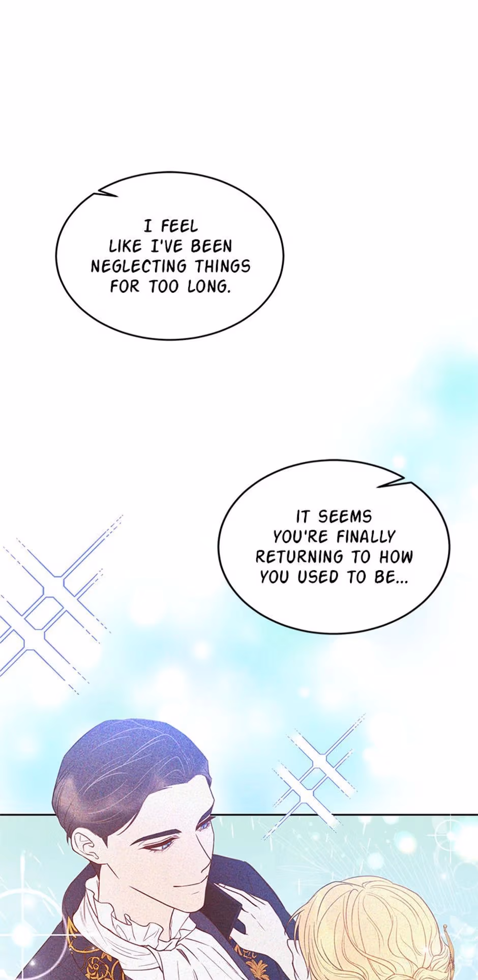 Read I Found Myself a Crazy Stepdad! chapter 17 image 56 on Lezhin