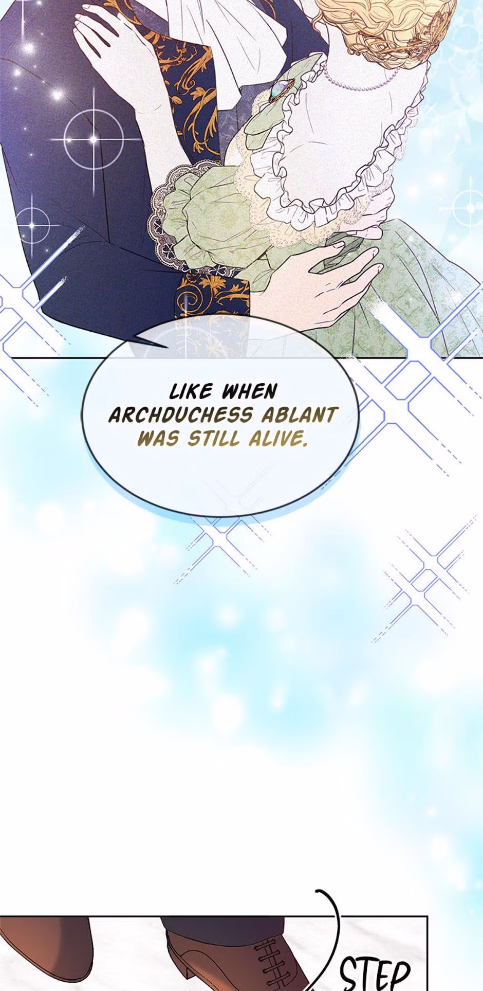 Read I Found Myself a Crazy Stepdad! chapter 17 image 57 on Lezhin