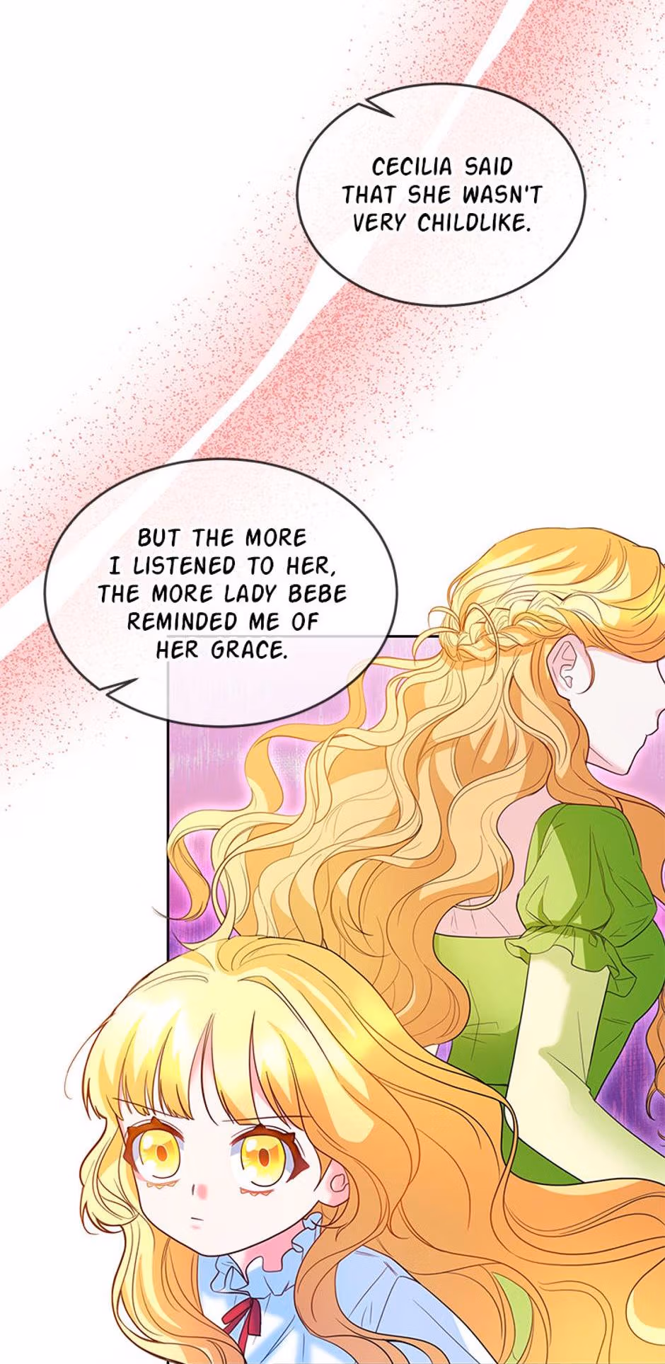 Read I Found Myself a Crazy Stepdad! chapter 17 image 59 on Lezhin