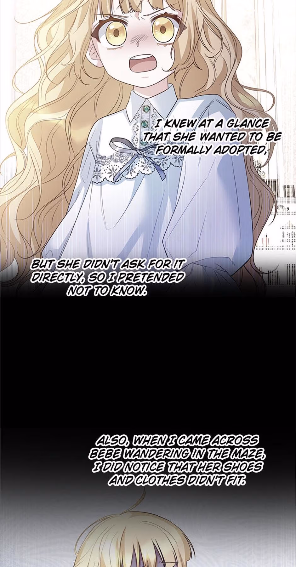 Read I Found Myself a Crazy Stepdad! chapter 17 image 6 on Lezhin