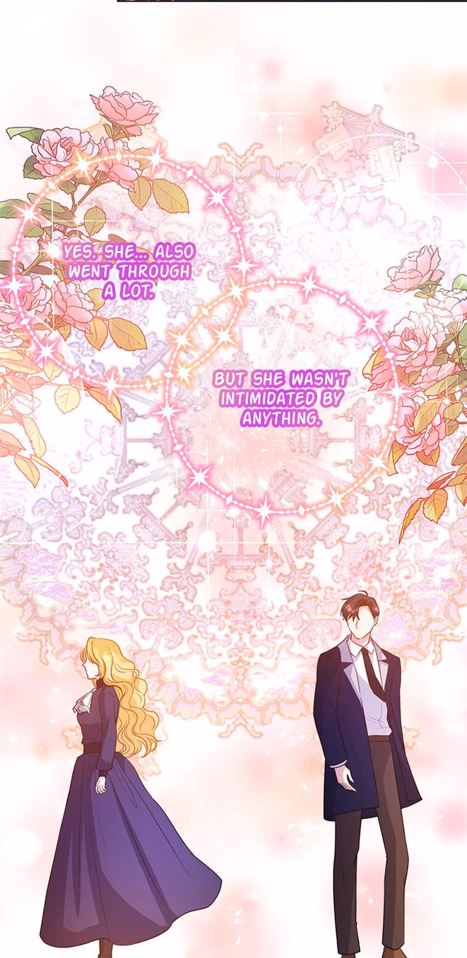 Read I Found Myself a Crazy Stepdad! chapter 17 image 60 on Lezhin
