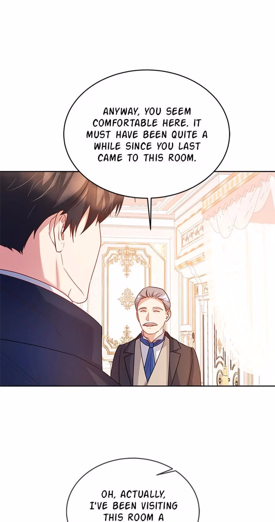 Read I Found Myself a Crazy Stepdad! chapter 17 image 62 on Lezhin