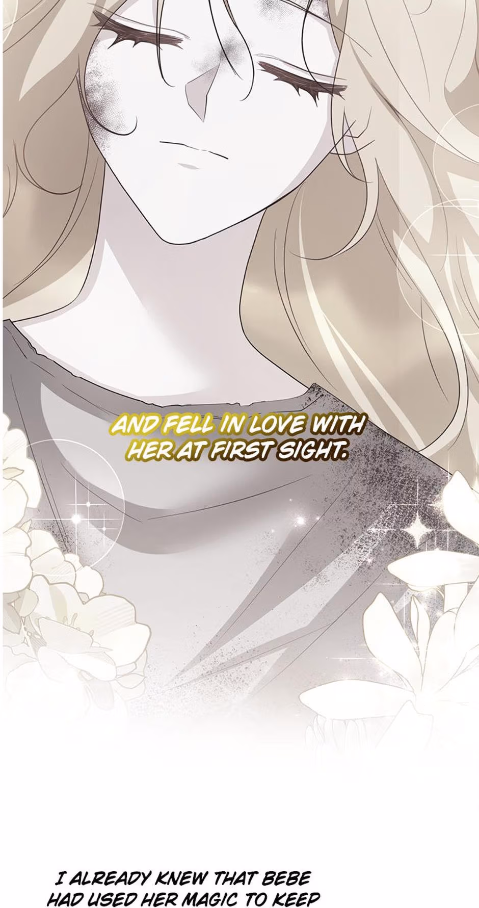 Read I Found Myself a Crazy Stepdad! chapter 17 image 64 on Lezhin