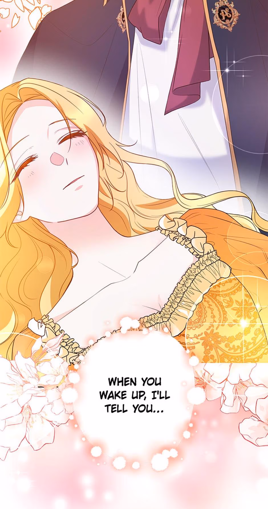 Read I Found Myself a Crazy Stepdad! chapter 17 image 67 on Lezhin