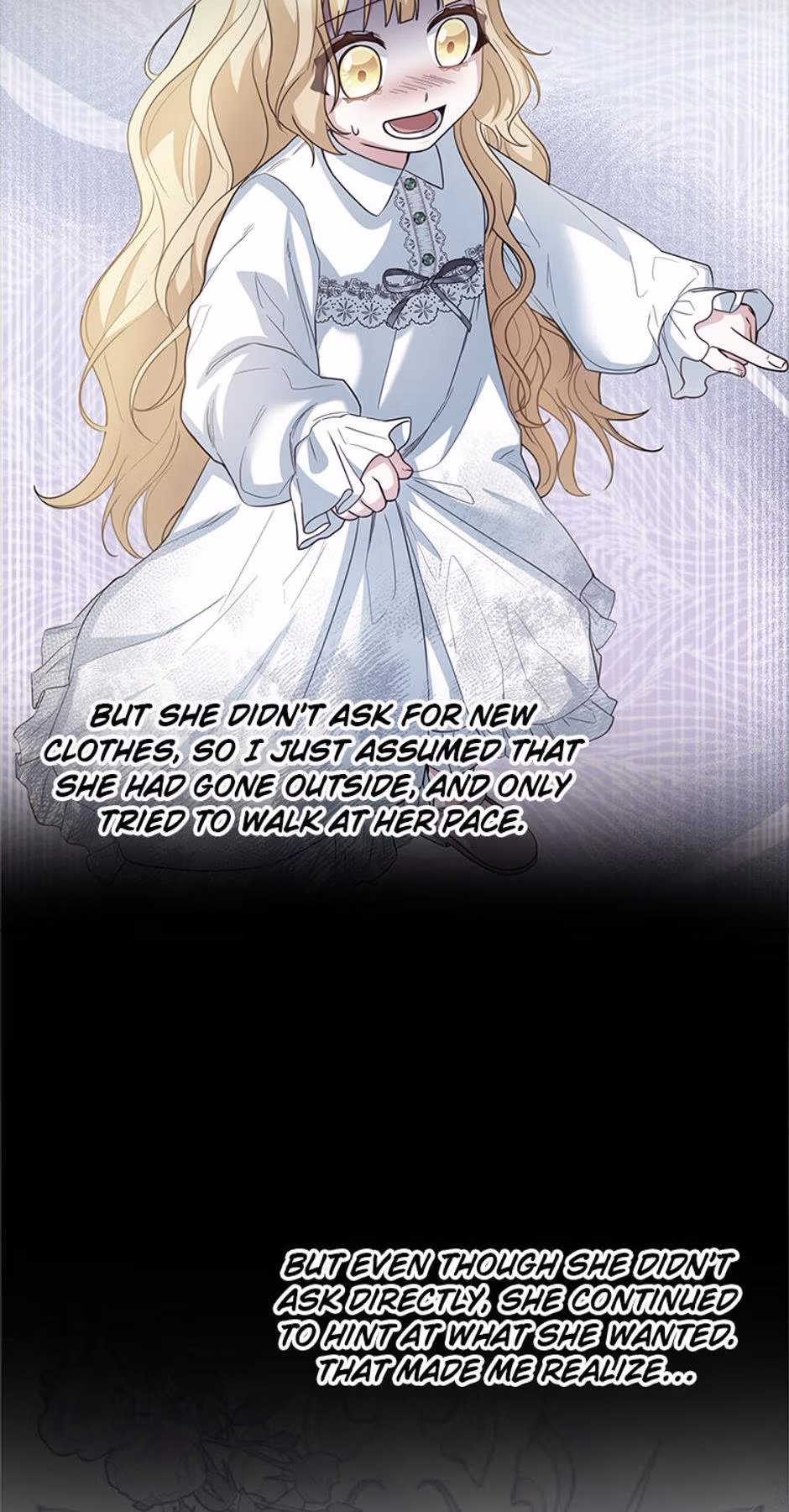 Read I Found Myself a Crazy Stepdad! chapter 17 image 7 on Lezhin