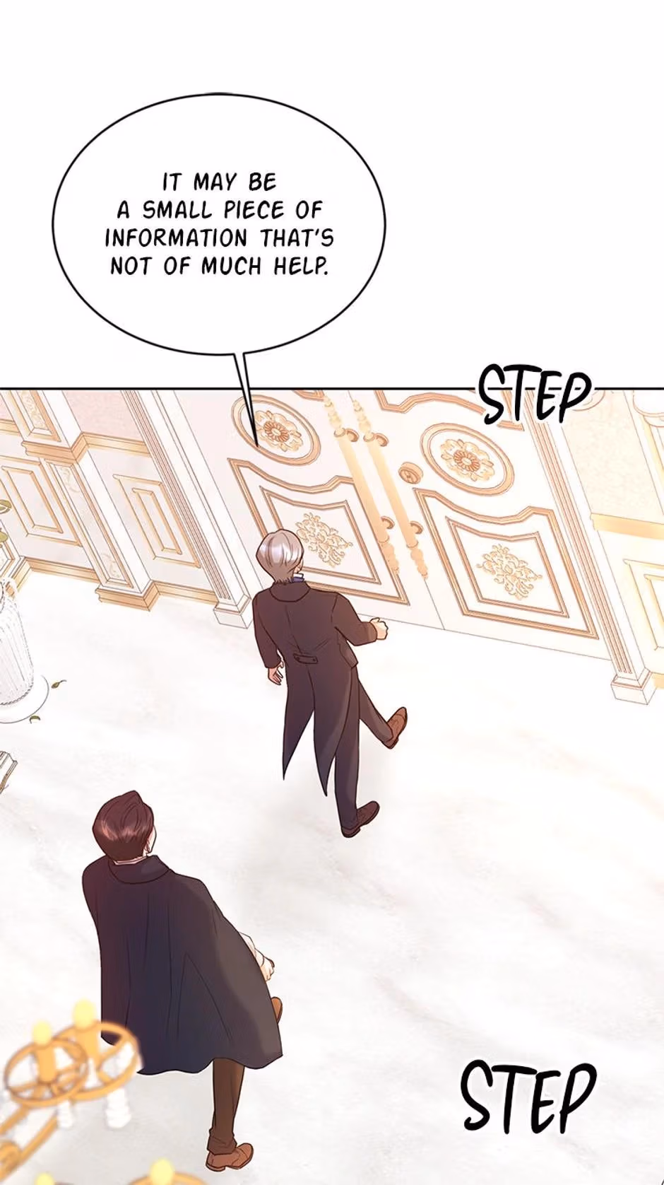 Read I Found Myself a Crazy Stepdad! chapter 17 image 71 on Lezhin