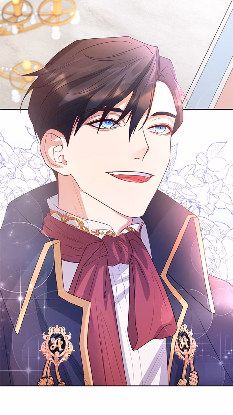 Read I Found Myself a Crazy Stepdad! chapter 17 image 72 on Lezhin