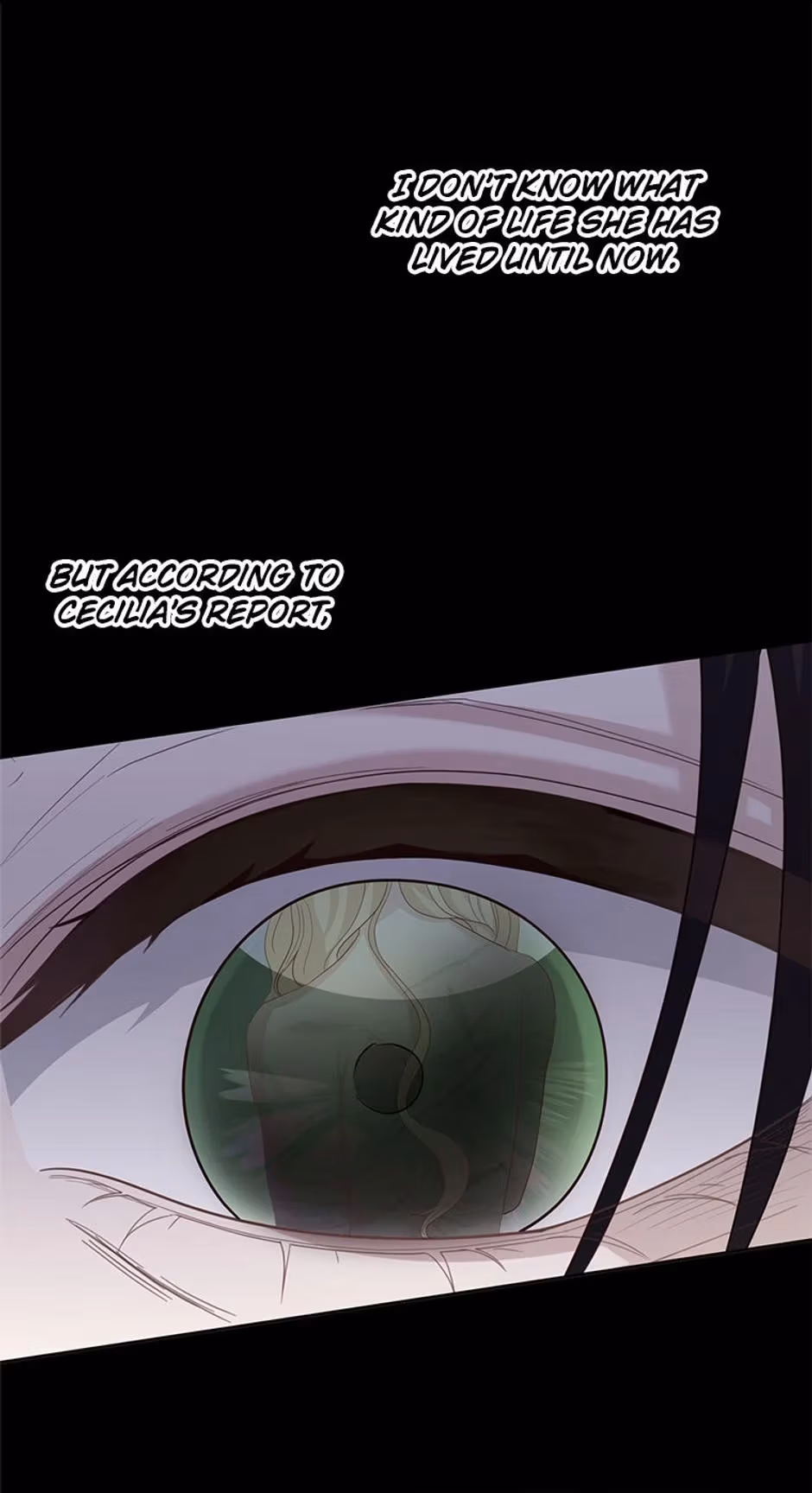 Read I Found Myself a Crazy Stepdad! chapter 17 image 9 on Lezhin